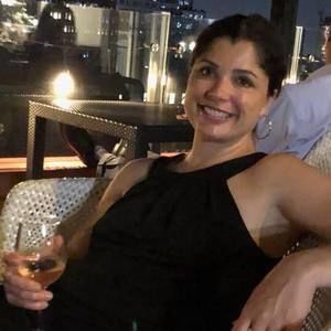 Meet your Posher, Angela